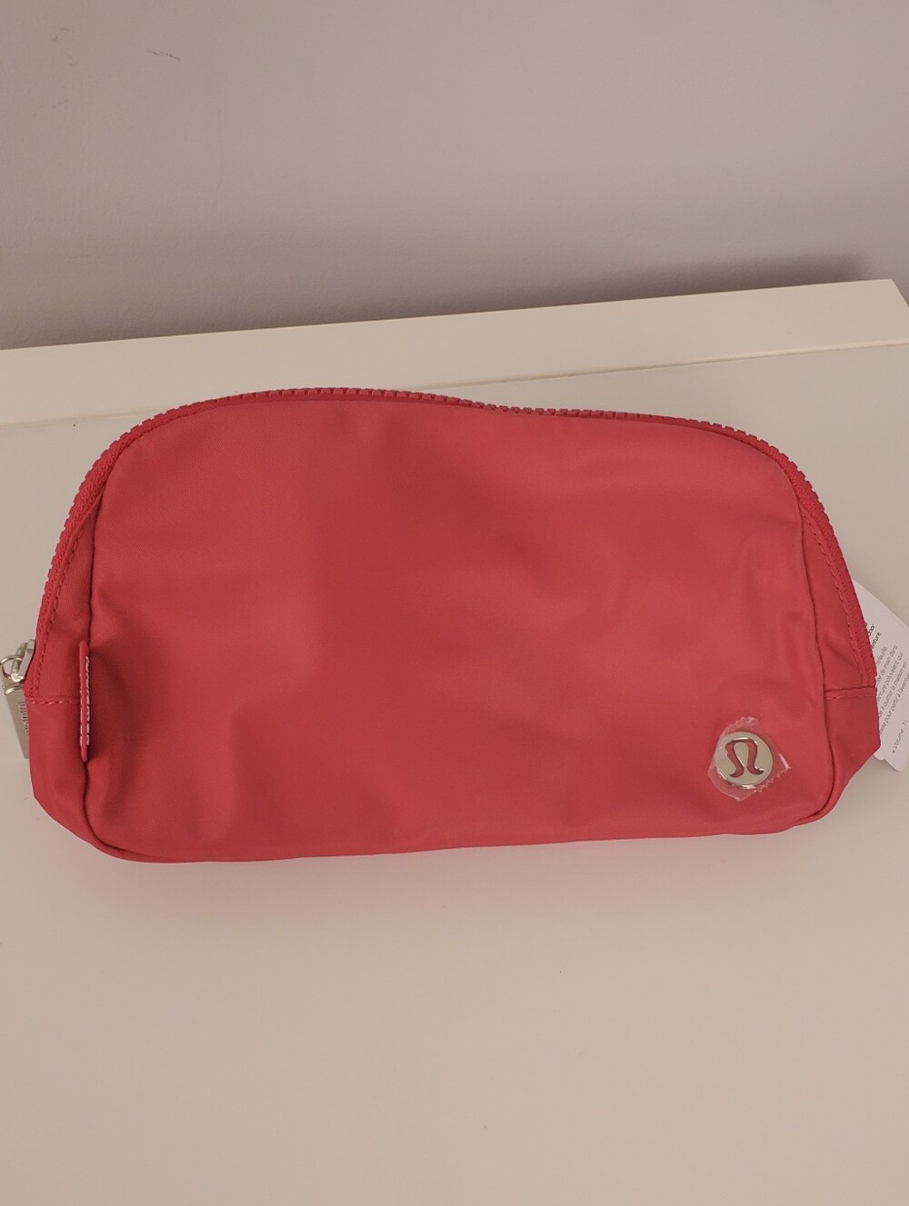 lululemon athletica Everywhere Belt Bag LU9AX2S CERI NWT
